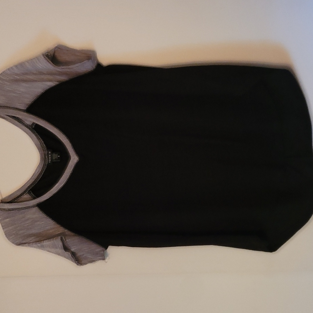 Torrid tunic - Picture 2 of 3